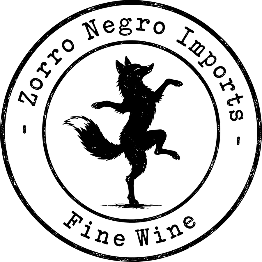 Zorro Negro Imports
