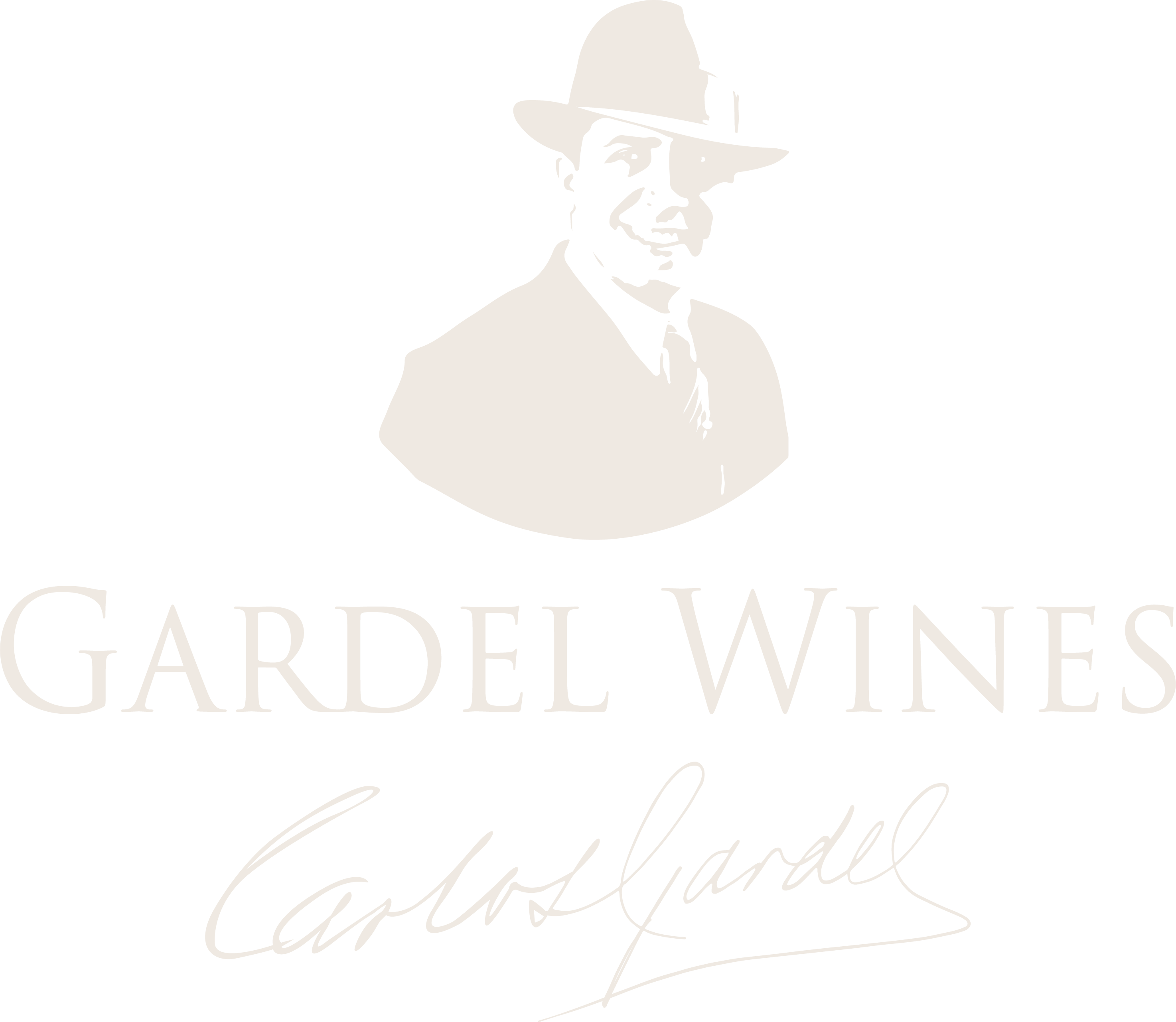 Carlos Gardel