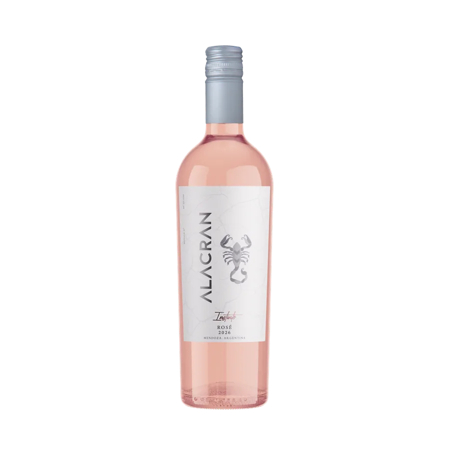 Rosé of Cabernet Franc