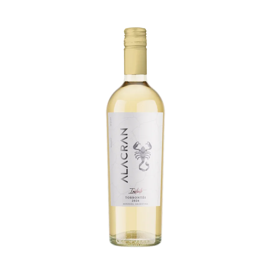 Torrontés