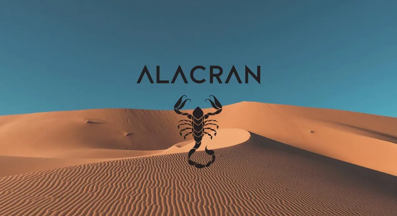 Alacrán